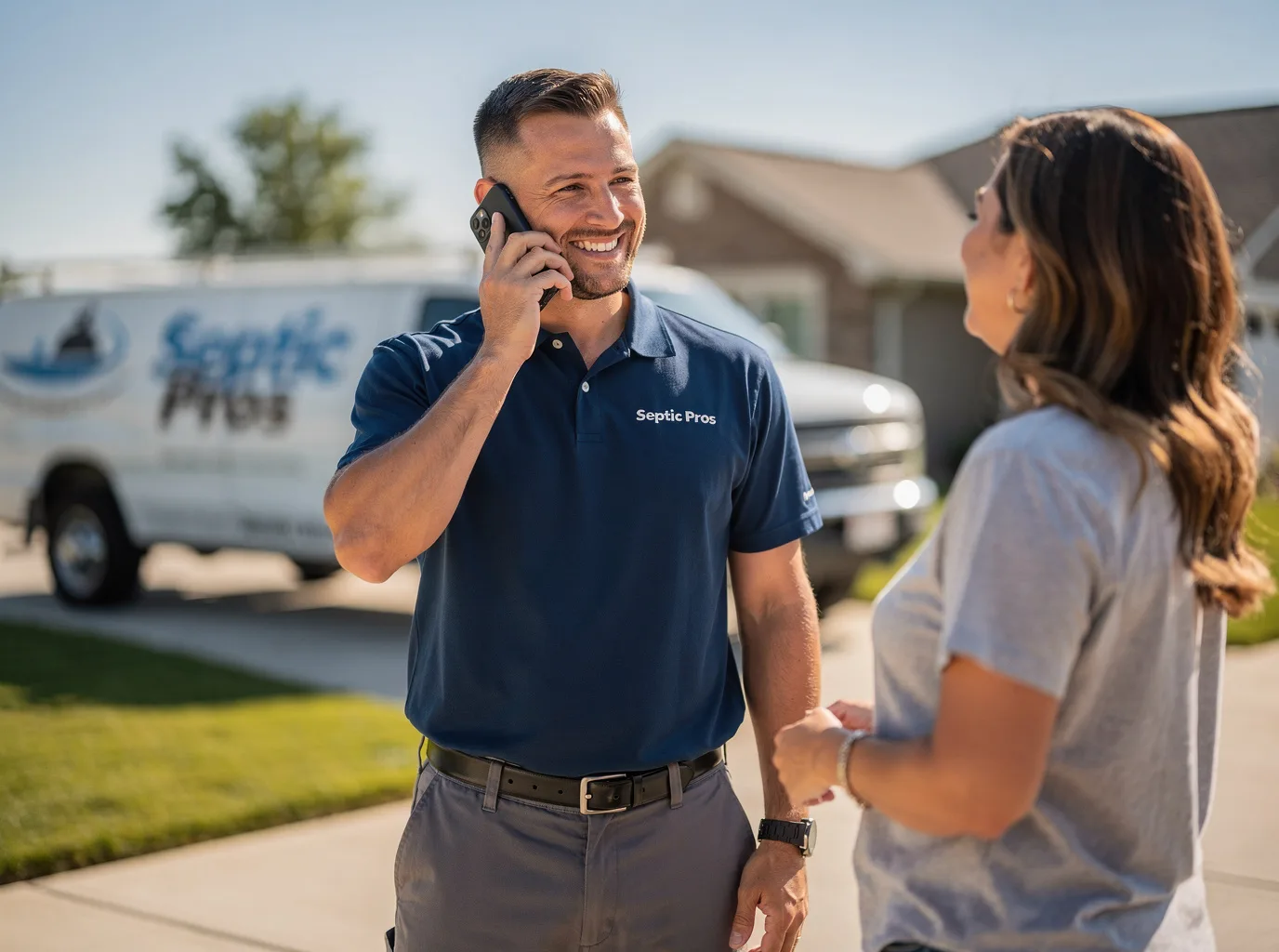 Septic Tank Pumping Asbury, WV FAQs